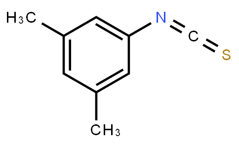 5691 | 40046-30-8 | 3,5-Dimethylphenyl isothiocyanate
