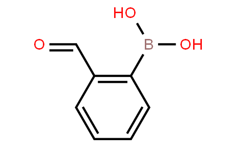 136199 | 40138-16-7 | (2-Formylphenyl)boronic acid