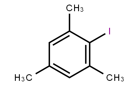 4028-63-1 | 2-Iodomesitylene