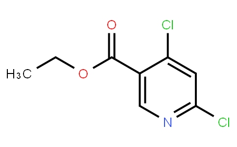 136773 | 40296-46-6 | Ethyl 4,6-dichloronicotinate