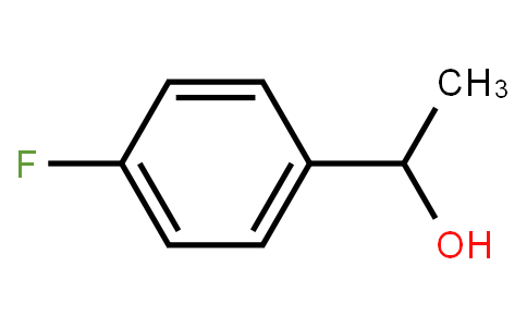 403-41-8 | 1-(4-Fluorophenyl)ethanol
