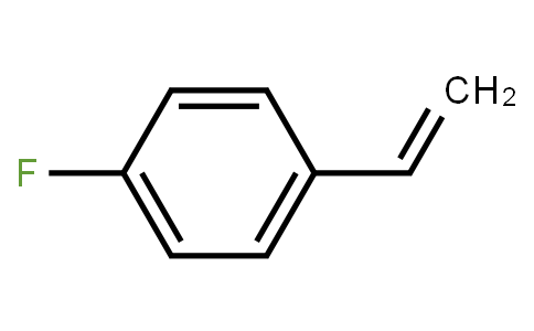 405-99-2 | 4-Fluorostyrene