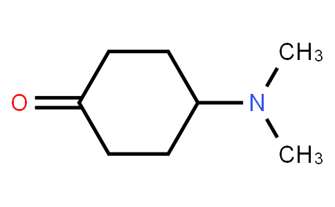 40594-34-1 | 4-(Dimethylamino)cyclohexanone