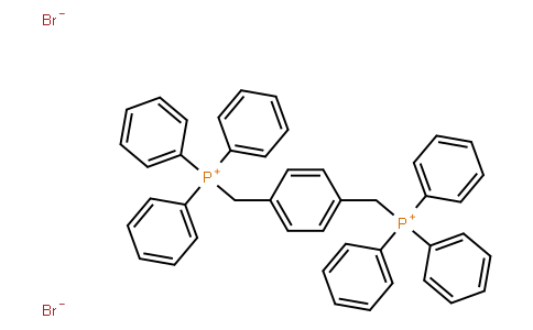 40817-03-6 | p-Xylylenebis(triphenylphosphonium bromide)