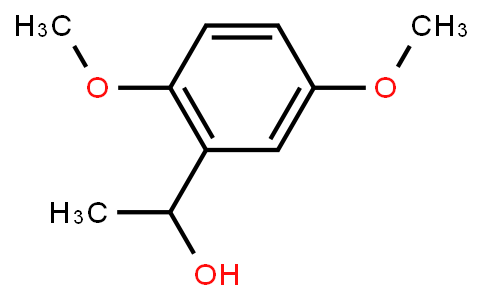 D1142 | 41038-40-8 | 1-(2,5-DIMETHOXYPHENYL)ETHANOL
