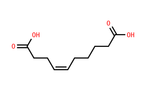 41221-65-2 | Cis-4-decene-1,10-dioic acid