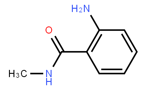 300105 | 4141-08-6 | 2-Amino-N-methylbenzamide