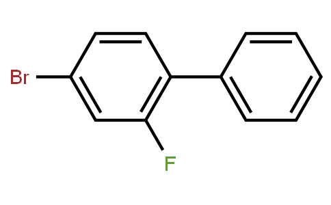 41604-19-7 | 4-Bromo-2-fluorobiphenyl
