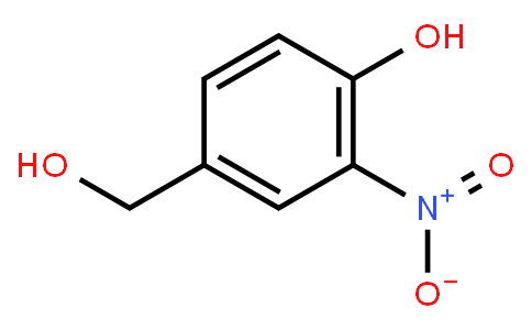2205 | 41833-13-0 | 4-Hydroxy-3-nitrobenzyl alcohol