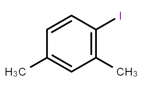 4214-28-2 | 1,3-Dimethyl-4-iodobenzene