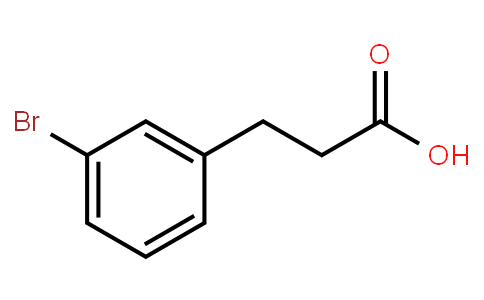 42287-90-1 | 3-(3-Bromophenyl)propanoic acid