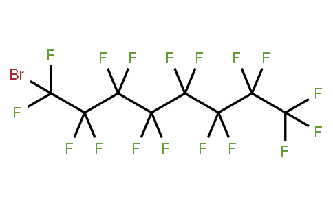 423-55-2 | Bromoperfluoroctane
