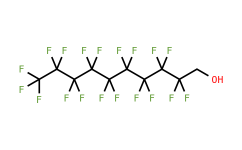 100435 | 423-65-4 | 1H,1H-Perfluoro-1-decanol