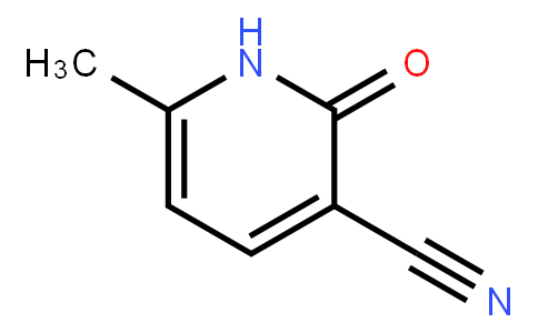 4241-27-4 | 3-Cyano-6-methyl-2-pyridone