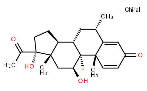 133622 | 426-13-1 | Fluorometholone