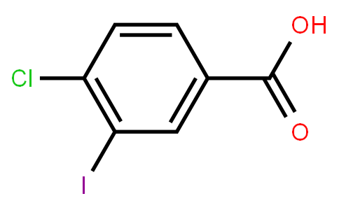2216 | 42860-04-8 | 4-Chloro-3-iodobenzoic acid