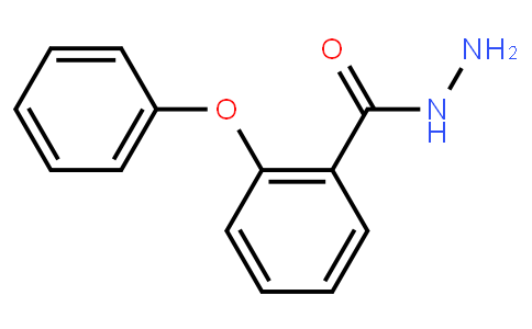 43038-37-5 | 2-PHENOXYBENZHYDRAZIDE