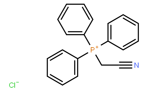 3525 | 4336-70-3 | Cyanomethyl triphenylphosphonium chloride