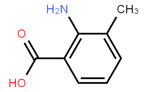 2700 | 4389-45-1 | 2-Amino-3-methylbenzoic acid