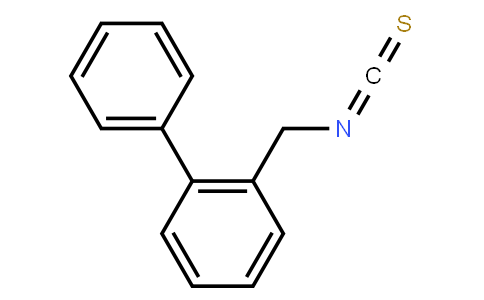 442689-74-9 | 2-phenylbenzyl isothiocyanate