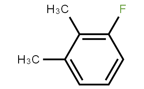 443-82-3 | 2,3-Dimethylfluorobenzene