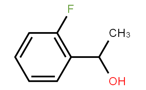 445-26-1 | 1-(2-Fluorophenyl)ethanol