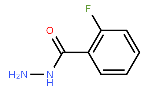 446-24-2 | 2-Fluorobenzohydrazide
