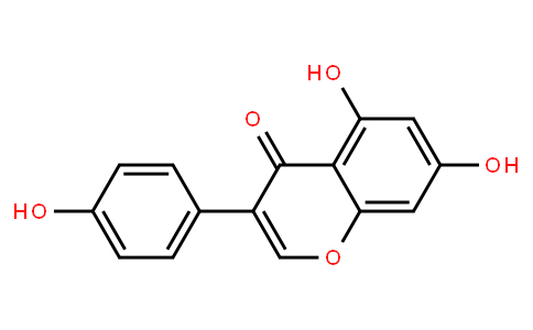 446-72-0 | 4',5,7-Trihydroxyisoflavone