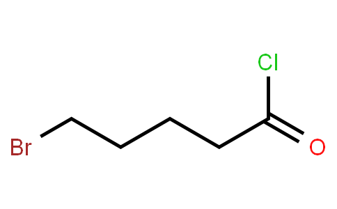 3340 | 4509-90-4 | 5-Bromovaleroyl chloride