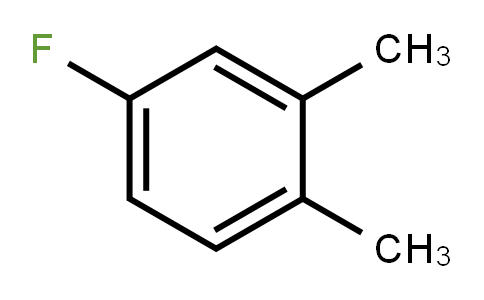 452-64-2 | 4-Fluoro-o-xylene