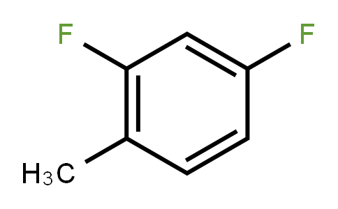 452-76-6 | 2,4-Difluorotoluene
