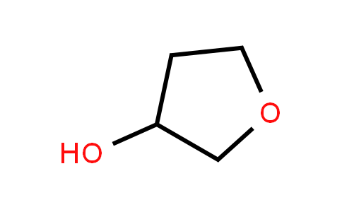 453-20-3 | 3-Hydroxytetrahydrofuran