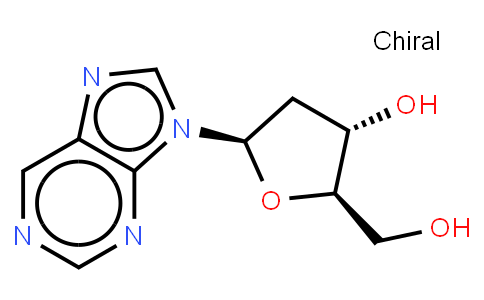 110813 | 4546-68-3 | 2'-DEOXYNEBULARINE