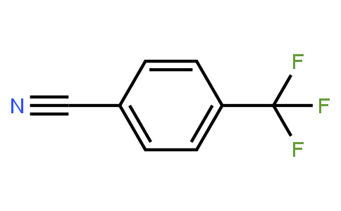 455-18-5 | 4-(Trifluoromethyl)benzonitrile