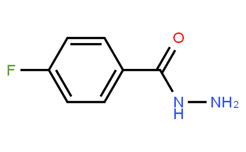 1306 | 456-06-4 | 4-Fluorobenzhydrazide