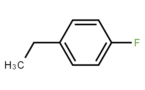 2063 | 459-47-2 | 1-Ethyl-4-fluorobenzene