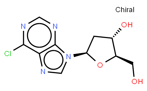 4594-45-0 | 6-CHLOROPURINE-2'-DEOXYRIBOSIDE