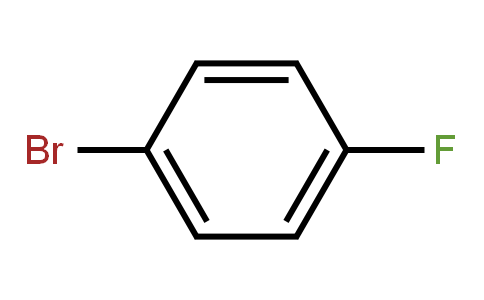 F110177 | 460-00-4 | 1-Bromo-4-Fluorobenzene