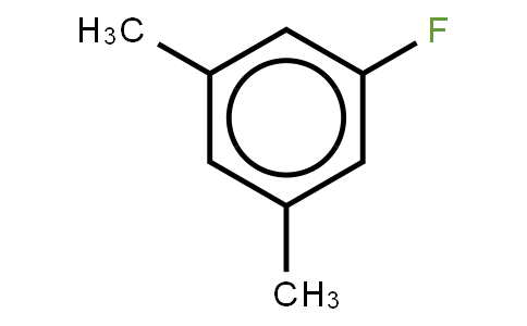461-97-2 | 3,5-Dimethylfluorobenzene