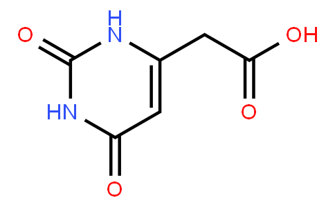 4628-39-1 | (2,6-DIOXO-1,2,3,6-TETRAHYDRO-PYRIMIDIN-4-YL)-ACETIC ACID