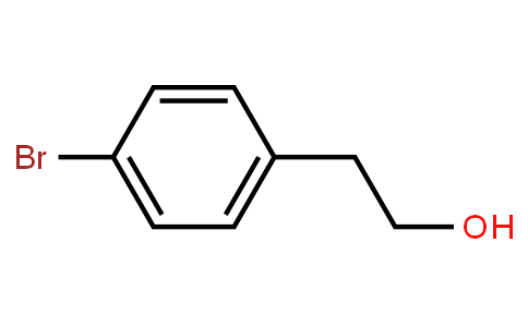 4654-39-1 | 2-(4-Bromophenyl)ethanol