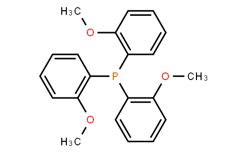 137134 | 4731-65-1 | Tris(2-methoxyphenyl)phosphine