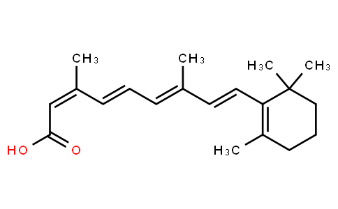 133108 | 4759-48-2 | 13-cis-Retinoic acid