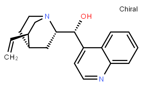 485-71-2 | Cinchonidine