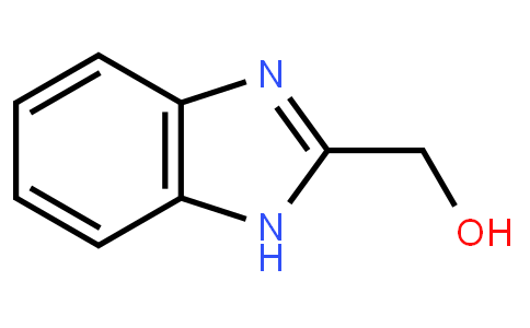 135739 | 4856-97-7 | (1H-Benzoimidazol-2-yl)methanol