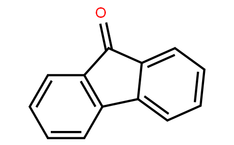 136644 | 486-25-9 | 9-Fluorenone
