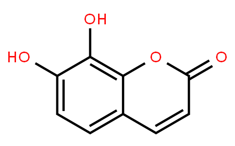 486-35-1 | 7,8-Dihydroxycoumarin