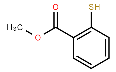 3785 | 4892-02-8 | Methyl-2-mercaptobenzoate