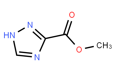 4928-88-5 | Methyl 1H-1,2,4-triazole-3-carboxylate