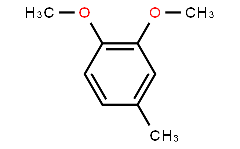 494-99-5 | 1,2-Dimethoxy-4-methylbenzene